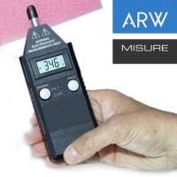 Misuratore di campo elettrostatico ARW 520 / ARW 523